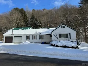 Property at 4140 Mcgraw North Road, Cortlandville, NY 13101
