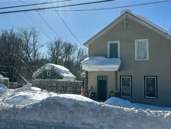 Property at 7218 E Main Street, Leyden, NY 13433