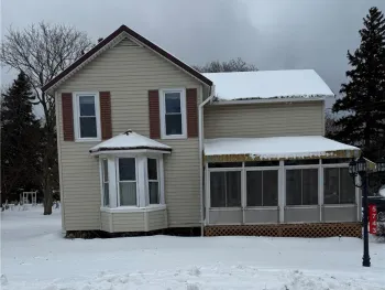 Property at 5743 W Main Street, Newfane, NY 14126