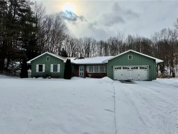 Property at 718 State Highway 357, Sidney, NY 13849