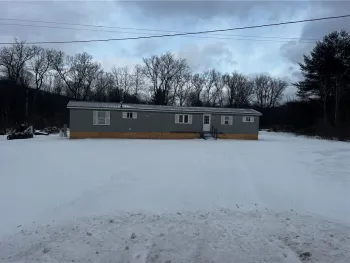 Property at 7491 Hotchkiss Road, Prattsburgh, NY 14873