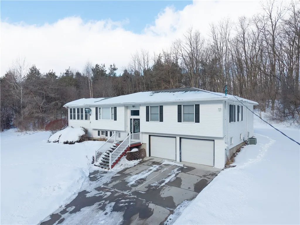 Property at 3525 Hinkle Hollow Road, Cohocton, NY 14826