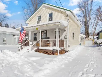 Property at 3319 Center Street, Verona, NY 13054