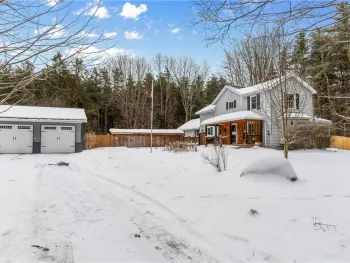 Property at 875 Curran Road, Manchester, NY 14548