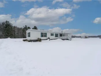 Property at 8571 Artz Road, New Bremen, NY 13620