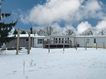 Property at 175 Mott Town Road, Gillett, PA 16925
