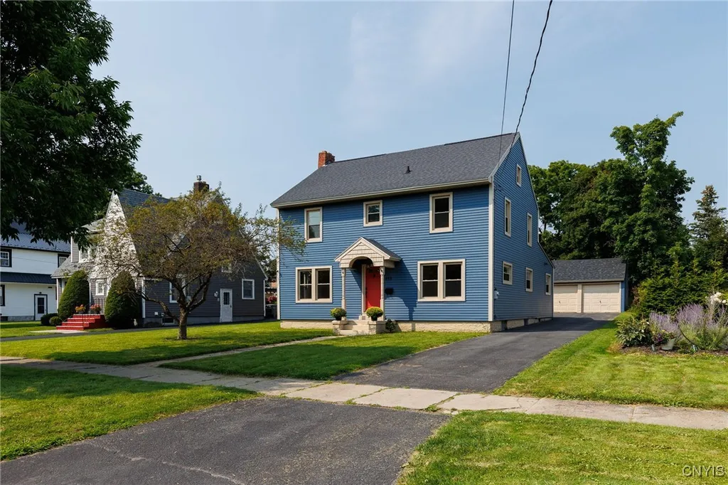 Property at 153 Thompson Boulevard, Watertown City, NY 13601