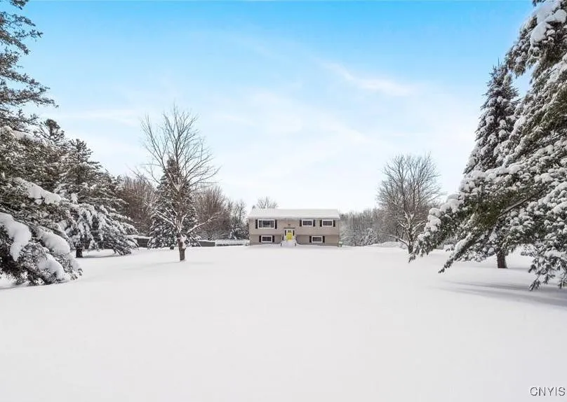 Property at 2470 Lamson Rd, Lysander, NY 13135