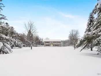 Property at 2470 Lamson Rd, Lysander, NY 13135