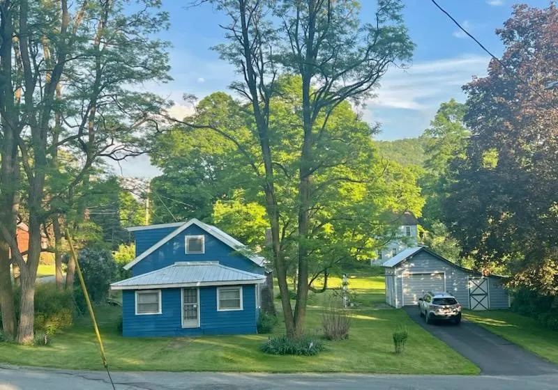 Property at 74 S Main Street, Hancock, NY 13820