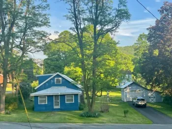 Property at 74 S Main Street, Hancock, NY 13820