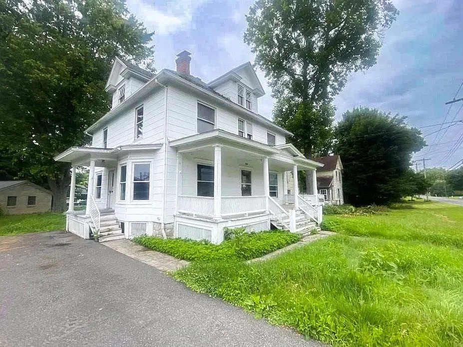 Property at 2962 Orleans Road, Seneca, NY 14432