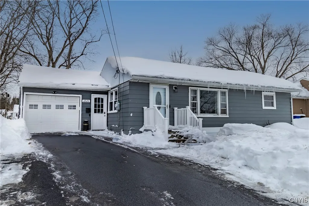 Property at 2325 W Graham Avenue, Whitestown, NY 13495