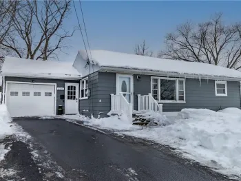 Property at 2325 W Graham Avenue, Whitestown, NY 13495