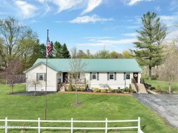 Property at 117 Furman Drive, Schoharie, NY 12157