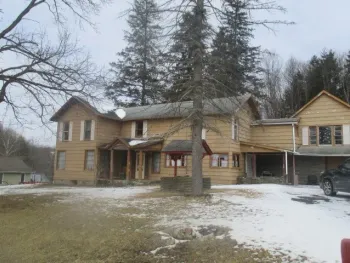 Property at 1146 Hamilton Road, Tuscarora, NY 14801