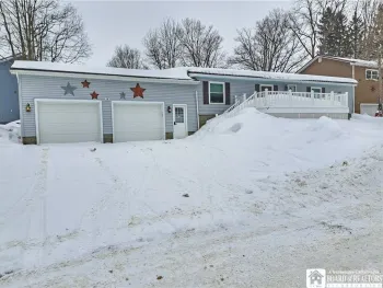 Property at 2824 Pleasant Street, Mina, NY 14736