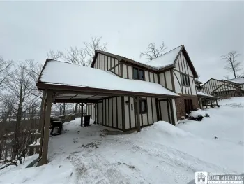 Property at 8241 Canterbury Drive, French Creek, NY 14724
