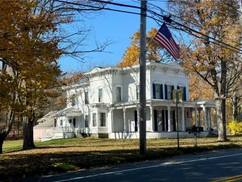 Property at 71 Broad Street, Morris, NY 13808
