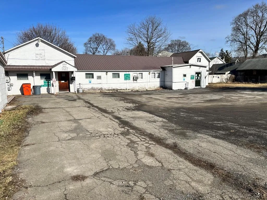 Property at 304 Seventh Street, Dix, NY 14891