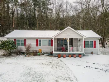 Property at 233 Eldred-Yulan Road, Highland, NY 12792