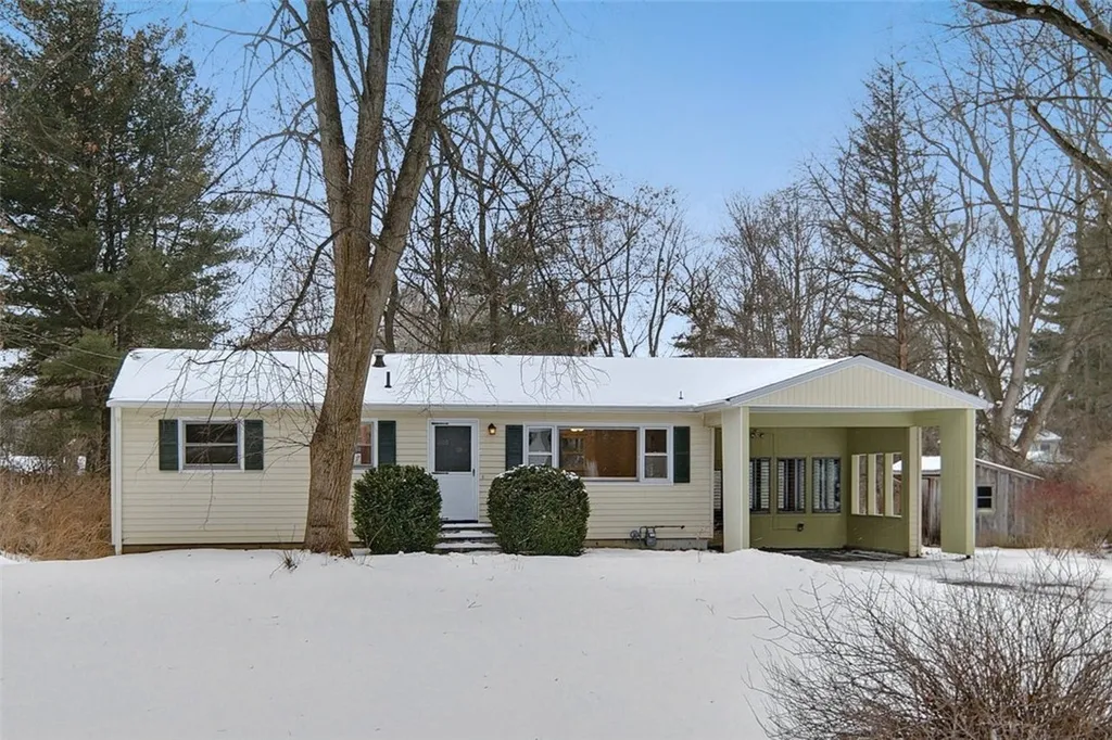 Property at 214 Tareyton Drive, Ithaca Town, NY 14850