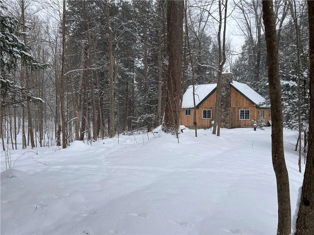 Property at 15323 Lone Road, Collins, NY 14070