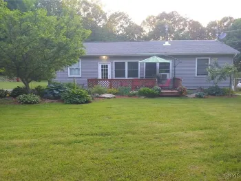 Property at 3327 Hazzard Road, Scio, NY 14880