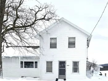 Property at 7833 Cummings Road, Stockton, NY 14784
