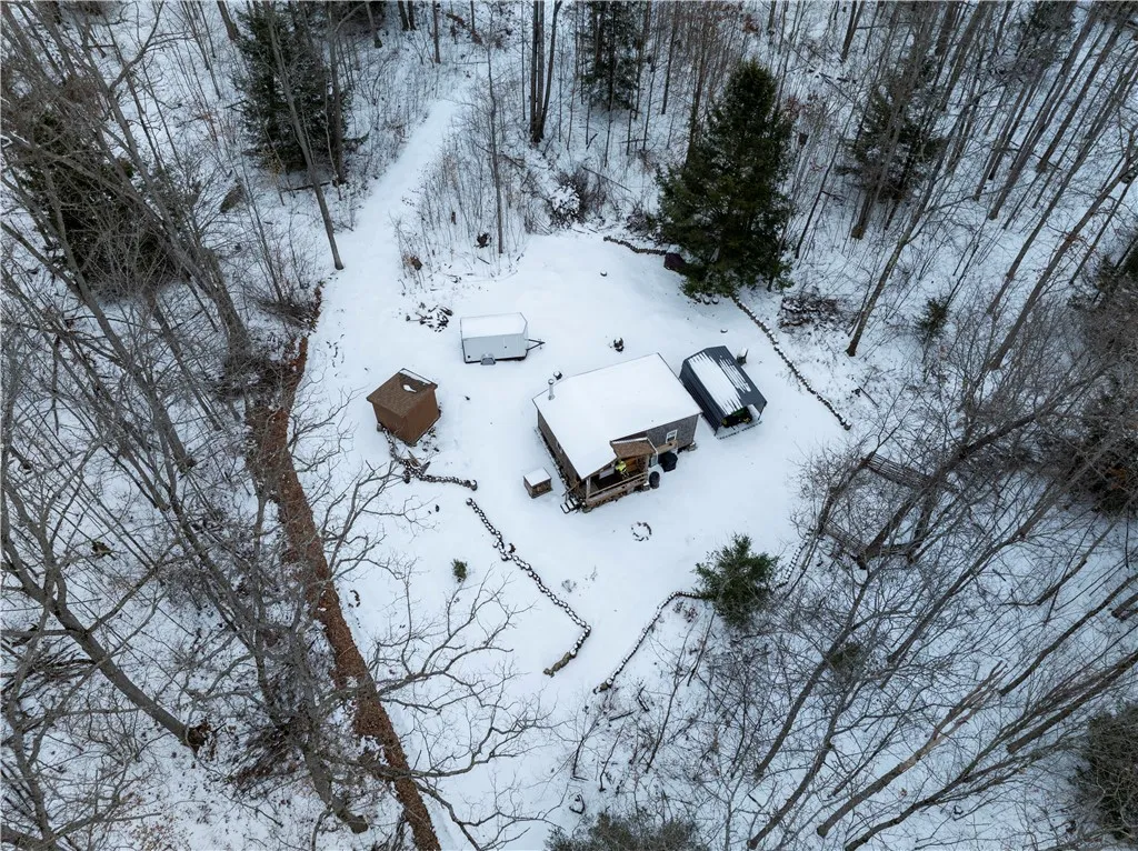 Property at 3398 Beeman Hollow Road, Addison, NY 14801
