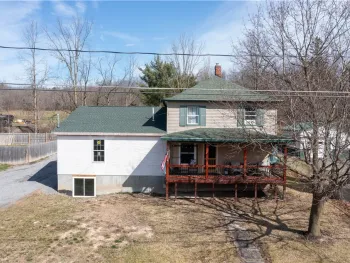 Property at 4741 Scottsburg Road, Groveland, NY 14462