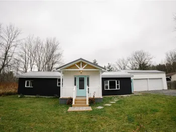 Property at 530 Hayts Road, Enfield, NY 14850
