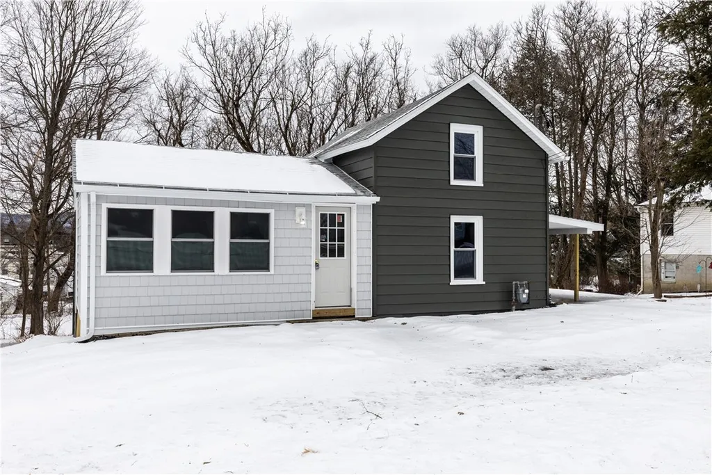 Property at 32 Lyman Ave., Barton, NY 14892