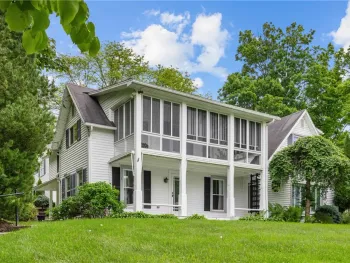 Property at 14430 Keuka Village Road, Wayne, NY 14837