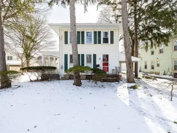 Property at 3232 East Avenue, Caledonia, NY 14423