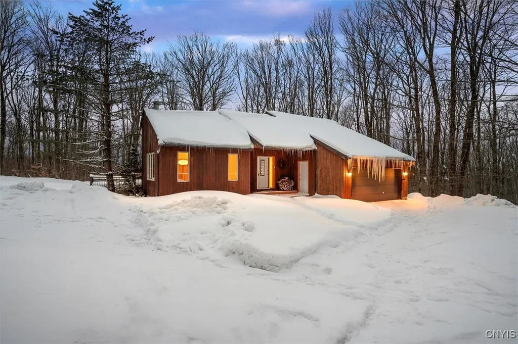 Property at 7481 Maple Ridge Road, Preble, NY 13141