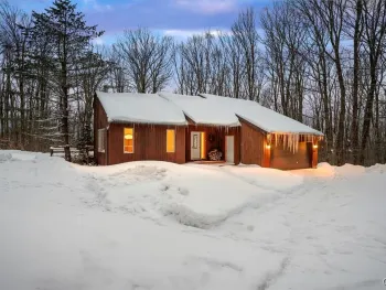 Property at 7481 Maple Ridge Road, Preble, NY 13141