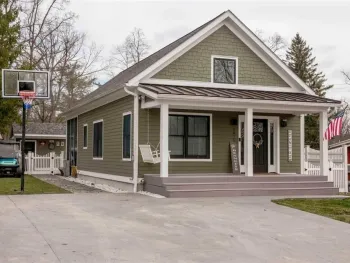 Property at 9875 Bubbling Spring Rd, Wayne, NY 14840