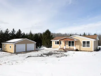 Property at 8731 Kinderhook Road, Manlius, NY 13037