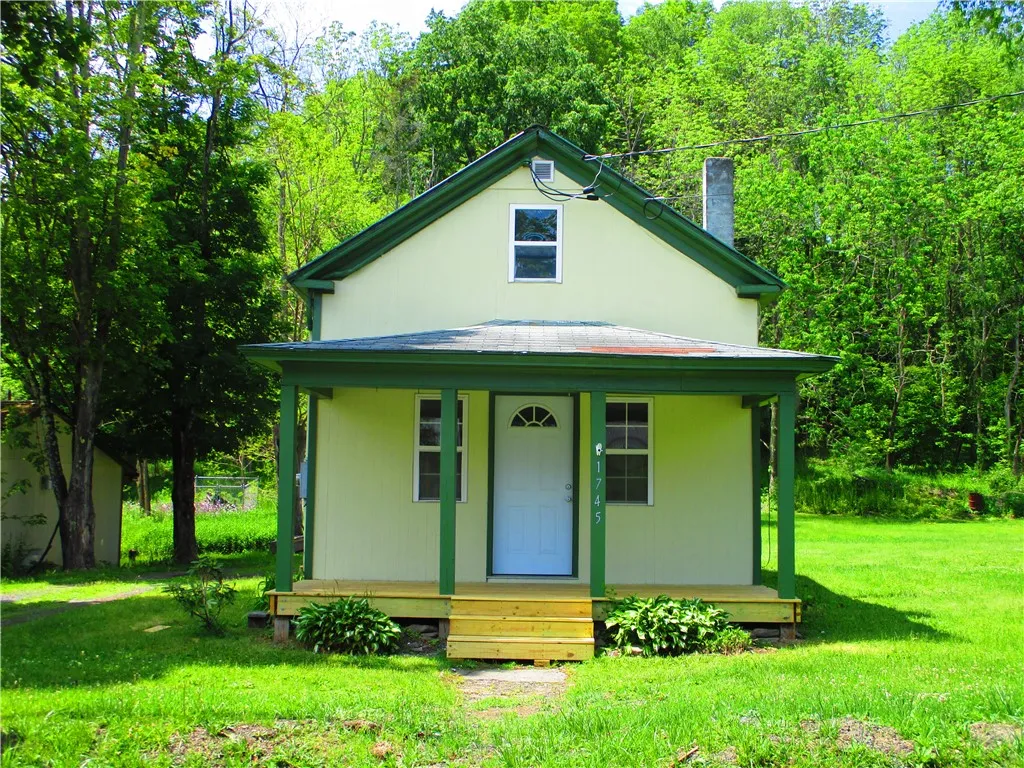 Property at 1745 County Highway 34, Westford, NY 13488