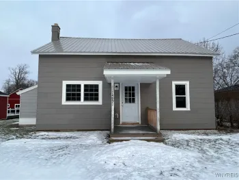 Property at 14091 School Street, Collins, NY 14034