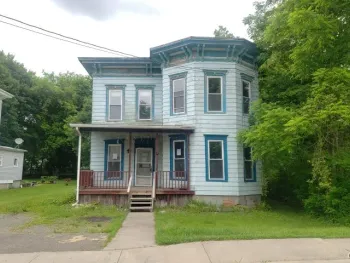 Property at 25 Grove Street, Moravia, NY 13118