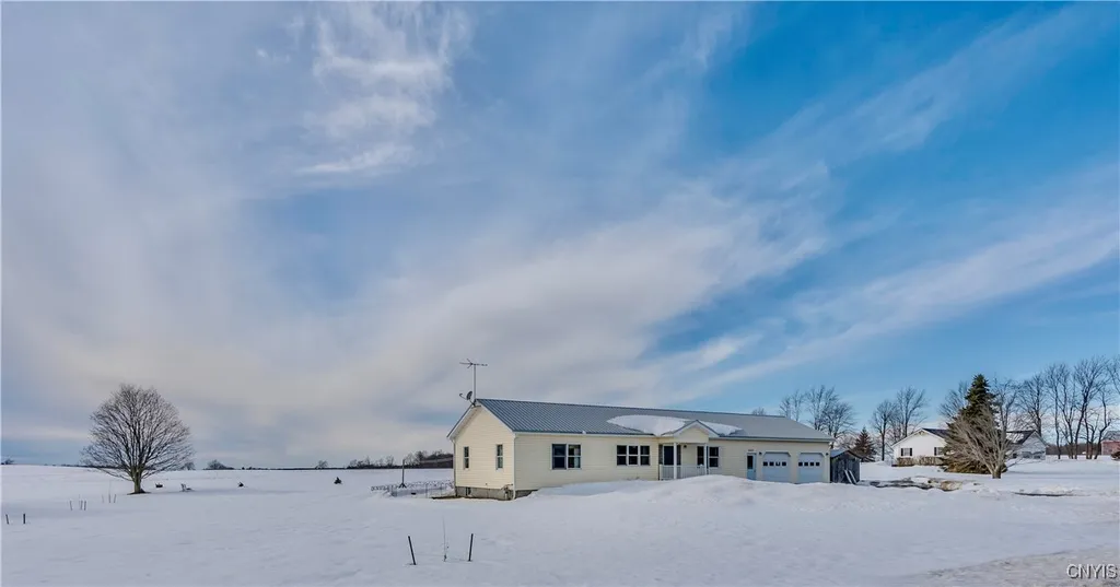 Property at 8415 County Route 75, Ellisburg, NY 13611