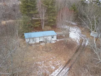 Property at 9075 State Line Road, Lindley, NY 14858
