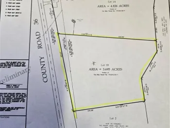 Property at County road 36, Canadice, NY 14471