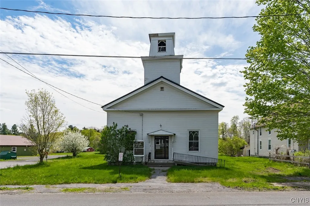 Property at 24361 Main Street, Rutland, NY 13638