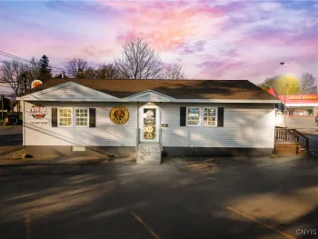 Property at 32 Chenango Avenue, Kirkland, NY 13323