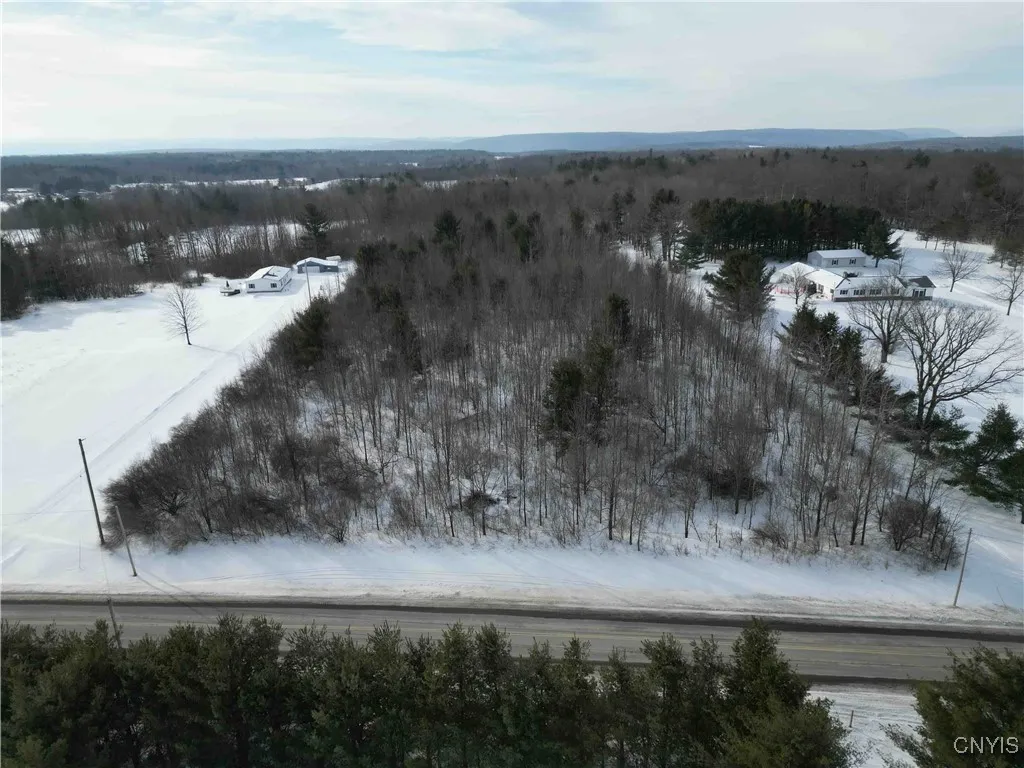 Property at Brown Road, Pulteney, NY 14874