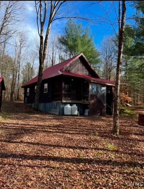 Property at 344 County Route 27, Redfield, NY 13437