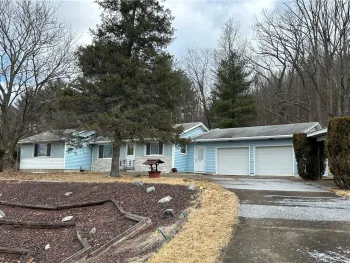 Property at 2825 S. Broadway, Ashland, NY 14894